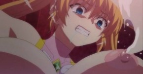 Magical Girl Elena Vol 02 Fall on hentai tentacle anime and futanari porn, zalyzizy