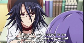 Those Science Freaks 01 English subs, Kogajo 