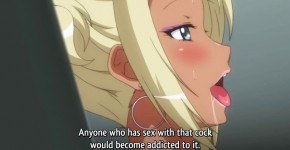 HH JK Bitch ni Shiboraretai Episode 2, snickerninja164