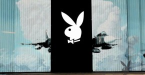 Avies do Forro Playboy Teaser HD, ironbruce