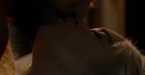 Emilia Clarke Game of Thrones Daenerys Targaryen Jon Snow Sex Scene (Close Up), fasonds