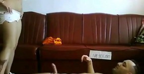 Fuck with the girl on the floor, f4irybitch