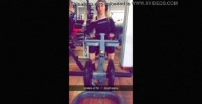Flashing, Sex and Dirty Snapchats, enduse