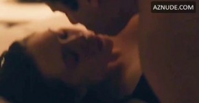 Elizabeth Olsen Sex and Kissing Extended (Fan Made), atowen