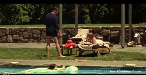 Nicole Kidman nude Margot The Wedding 2007, sintata