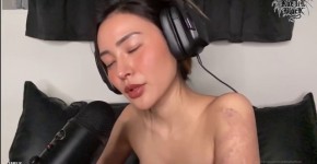rae lil black interview, andedengan