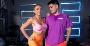 SEXYhub - Is it hot in here or is it just me With Ashley Morena, El Papi?, SEXYhub