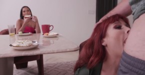 Rough Ffm Threesome With Sexy Dakota Tyler And Odette Fox Aimi Yoshikawa, untinenten