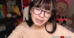 The First Camshow of Japanese Schoolgirl, Pe4rlFN0