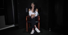 Brunette Pornstar Harley Haze In Backstage For Gloryhole Porn Nikki Leigh Nude Leather Porn, iquroriers