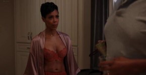 Wondrous Ebony Jazmyn Simon sexy Ballers s03e06 2017, ofromap