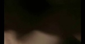 Teen Brunette GFs Get Facials!, martinrub