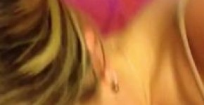 Cute Girl Sucks sensual blowjob, tommyhotL