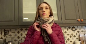 GERMAN SCOUT - Deep Anal for Skinny Teen Veronica at Casting, Deutschundlieb