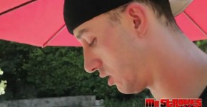 destiny fucking the pool boy, 805Rida