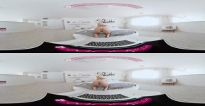 VR PORN - ELSA JEAN SKYPE SEX WITH SEXY BLONDE TEEN, edlungul