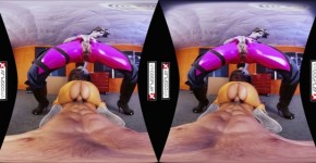 VRCosplayX.com XXX Cosplay MILF Compilation in POV Virtual Reality Part 1, tatisu