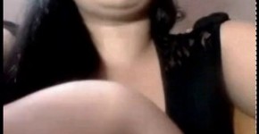 Slut girl, curlynina