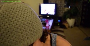 amber buttslut sucks off her brother taboo familiy sister cumwhore dirtytalk, Ymant3244ni