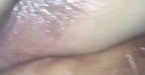 BLOWJOB FIRST TIME ANAL SEX BLONDE BIG ASS ANAL POV, Mahali421