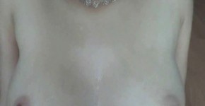 Amateur couple have an intimate sex, nedou1li