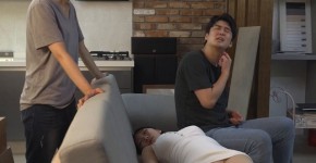 [Korean Full Movie] Actress AV: Tae Joo X Lee Ah-reum - / SEXY PORN / Bad Detective Food Chain.2019), sontit