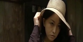 Japanese Love Story || is seduced in public toilet and fucked outside, tulitof