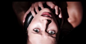 Stacy Cruz Fucked all the way through from her ass to mouth by a big alien monster, alienporn