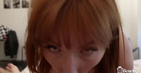 Benefitmonkey Lilly Mays How To Fuck A Redhead And Enjoy It Twice Sister Porn, yindoursil