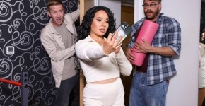We Didn't Plan To Have Sex With Lola Bratz, Brazzers