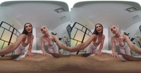 Oiled Babes Kay Lovely And Katrina Colt Sisters Hot Pussy, oqvunersar