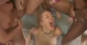 squirt gangbang vol 2 annette penis sex, urithangat