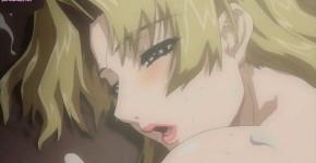 Anime Warrior Getting Sperm Inside Young Girl 18 cumshot blowjob and anal porn, ernestsandi
