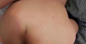 Asian Ex Doggystyle gentle bang And Facial Cumshot POV, londonbaxxx