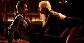 Fellucia gets a romantic love session with her BF, Umizamis