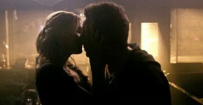 Leslie Bibb Midnight Meat Train Sex scene with the movie, Patainowmoth