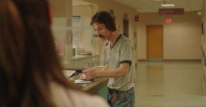 Dallas Buyers Club 2013, musicman40